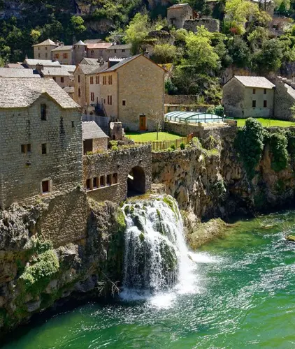 La Lozère